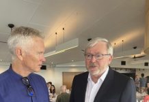 Kevin Rudd’s take on China