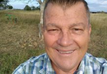 John Woodward candidate profile