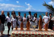 Help Brett help the kids