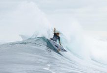 First cut is the deepest