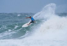 Challenger series ignites