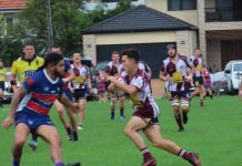 Dolphins secure fourth position