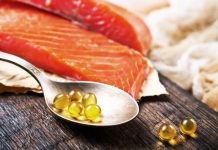 Fish oil – what’s the story?