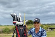 Ned’s back with 51 points