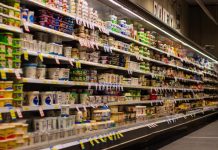 Top tips to keep your weekly shop cheap and healthy