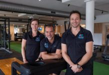 Running hot and cold