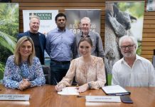 2400 hectare handover added to national parks