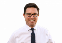 David Littleproud next Nationals leader