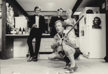 A Don’s Party primer