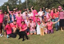 Pink Stumps Day is back