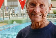 Top 10 gets tougher for Noosa Masters