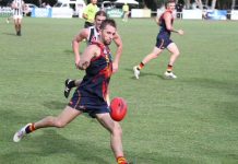 Tigers demolish Sherwood