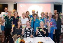 Noosa thanks its volunteers