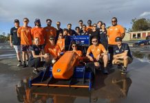 Career opportunities at EV Expo