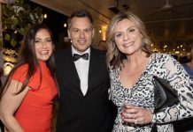 Mingle with the Mayor for DFV housing