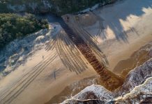 Burgess Creek solutions