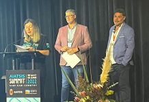 Talking the (Great) Walk