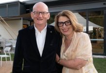 Gala brings funds to Katie Rose