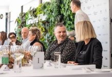 Serving up a tasty regional menu