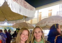 Connecting at Bounce Noosa