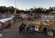 Roll-up, roll-up for the Sunshine Coast Agricultural Show