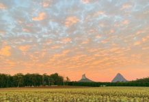 Earn $100 towards your next Sunshine Coast escape