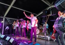 Festival celebrates the Sunshine Coast’s newest beachfront parkland