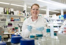 Pub patrons told not to punt on their prostates