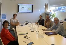 New visitor data provides tourism benefits