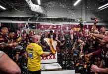 The Origin bet is back