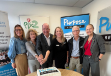 Tackling property market with purpose