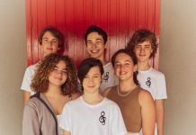 Park Sounds lineup released