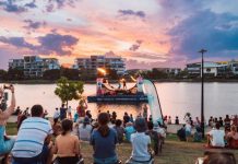 Step inside Fantasyland