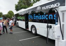 Why have an EV Expo?