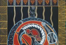 New exhibition shows up