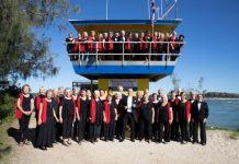 Latest RADF grant round supports six local arts projects