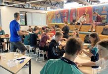 Peregian Digital Hub opens cadetships for Coast’s young talent