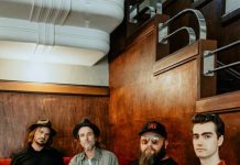 Live local music in Eumundi