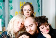 It’s full power during happy hour