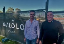 Local developer launches boutique new Noosa apartment project