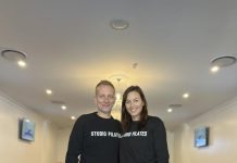 Studio Pilates brings the heat to Noosa