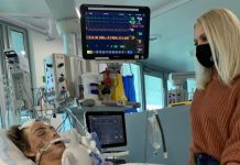 Lex inspires the Tigers