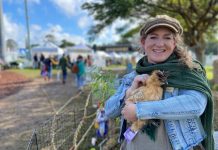 Queensland’s premier gardening event is back