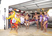 Bonza searches for ‘local legend’ on the Sunshine Coast