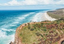 K’gari Adventures cleans up the island