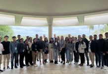 Cambodian trade welcomed to Noosa