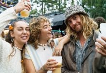 Hinterland beer festival is back