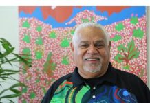 National Sorry Day holds hope for healing