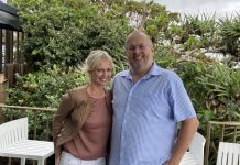 Business launched to support STA hosts