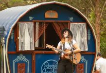 Free family fun in Coolum